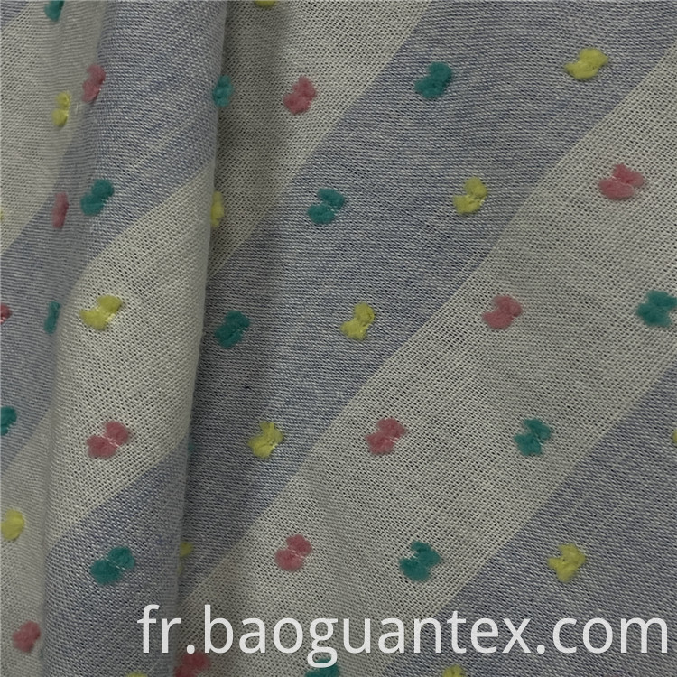 40S 100% Cotton Textile